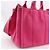 Prada Canapa Canvas 2way Tasche Pink - Ansicht 10
