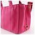 Prada Canapa Canvas 2way Tasche Pink - Ansicht 11