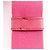 Prada Canapa Canvas 2way Tasche Pink - Ansicht 16