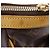 Borsa Louis Vuitton Tivoli PM Monogram Marrone - vista 12