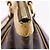 Borsa Louis Vuitton Tivoli PM Monogram Marrone - vista 7