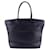 Autre Marque Borsa Tote 2way Anteprima Retecon Wirecode Blu Blu navy