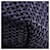 Autre Marque Borsa Tote 2way Anteprima Retecon Wirecode Blu Blu navy - vista 7