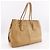 Tod's Tod’s Restyled D-Bag Kalbsleder Tote Bag Beige - Ansicht 3