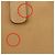 Tod's Tod’s Restyled D-Bag Kalbsleder Tote Bag Beige - Ansicht 9
