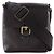 Borsa a tracolla Louis Vuitton Yuma Utah Line in pelle Marrone