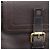 Borsa a tracolla Louis Vuitton Yuma Utah Line in pelle Marrone - vista 10