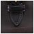 Borsa a tracolla Louis Vuitton Yuma Utah Line in pelle Marrone - vista 13