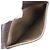 Borsa a tracolla Louis Vuitton Yuma Utah Line in pelle Marrone - vista 16