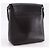 Borsa a tracolla Louis Vuitton Yuma Utah Line in pelle Marrone - vista 3