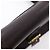 Borsa a tracolla Louis Vuitton Yuma Utah Line in pelle Marrone - vista 8