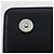 Borsa a tracolla 2way in nylon traforato Prada Nero - vista 11