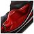 Borsa a tracolla 2way in nylon traforato Prada Nero - vista 9