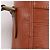 Borsa a tracolla Louis Vuitton Trocadero27 Epi Bronzo - vista 9