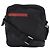 Borsa a tracolla in nylon sport Prada Nero