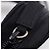 Borsa a tracolla in nylon sport Prada Nero - vista 11
