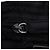 Borsa a tracolla in nylon sport Prada Nero - vista 12