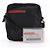 Borsa a tracolla in nylon sport Prada Nero - vista 15
