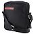 Borsa a tracolla in nylon sport Prada Nero - vista 2