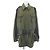 Chaqueta Moncler Genius KYNANCE Verde Caqui