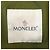 Chaqueta Moncler Genius KYNANCE Verde Caqui - vista 4