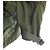 Chaqueta Moncler Genius KYNANCE Verde Caqui - vista 6