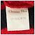 Christian Dior Wollstrickjacke mit farbigem Paspel Rot - Ansicht 6