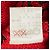 Christian Dior Wollstrickjacke mit farbigem Paspel Rot - Ansicht 7