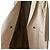 Autre Marque Abrigo Chester de lana CINOH Rosa Beige - vista 4