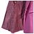 Autre Marque Abrigo Maglie le cassetto Wool Collarless Coat Rosa - vista 4