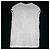 Autre Marque Chaleco de punto de alpaca Drawer Blanco - vista 2