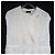 Autre Marque Chaleco de punto de alpaca Drawer Blanco - vista 3