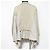 Autre Marque CLANE PANEL FLARE STRICKTOPS Beige - Ansicht 2
