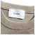 Autre Marque CLANE PANEL FLARE STRICKTOPS Beige - Ansicht 5