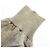 Autre Marque CLANE PANEL FLARE STRICKTOPS Beige - Ansicht 7