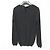 Autre Marque Drawer Cashmere-Strickpullover Schwarz - Ansicht 2