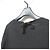 Autre Marque Drawer Cashmere-Strickpullover Schwarz - Ansicht 5