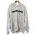 Autre Marque Sweatshirt RICECAKE&OISIS Braun