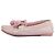 TOD'S City Gommino Shearling Loafer - Ansicht 2