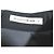 Autre Marque Falda acampanada M-premier Black Azul Azul marino - vista 4