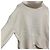Rollkragenstrickpullover Lauren Ralph Lauren Weiß - Ansicht 2