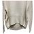 Rollkragenstrickpullover Lauren Ralph Lauren Weiß - Ansicht 4