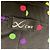 Autre Marque Collant sportivi Wacoal CW-X Stabilix Nero - vista 4