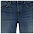 Autre Marque Pantalones vaqueros Alexander Wang Azul - vista 3