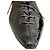 Autre Marque Madras Schuhe mit Blockabsatz Schwarz - Ansicht 5