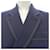 Chaqueta Dior Castaño  - vista 5