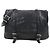 CHROME HEARTS G BENSIMONE Borsa a tracolla in pelle Nero