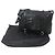 CHROME HEARTS G BENSIMONE Borsa a tracolla in pelle Nero - vista 2