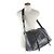 CHROME HEARTS G BENSIMONE Borsa a tracolla in pelle Nero - vista 3