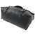 CHROME HEARTS G BENSIMONE Borsa a tracolla in pelle Nero - vista 5